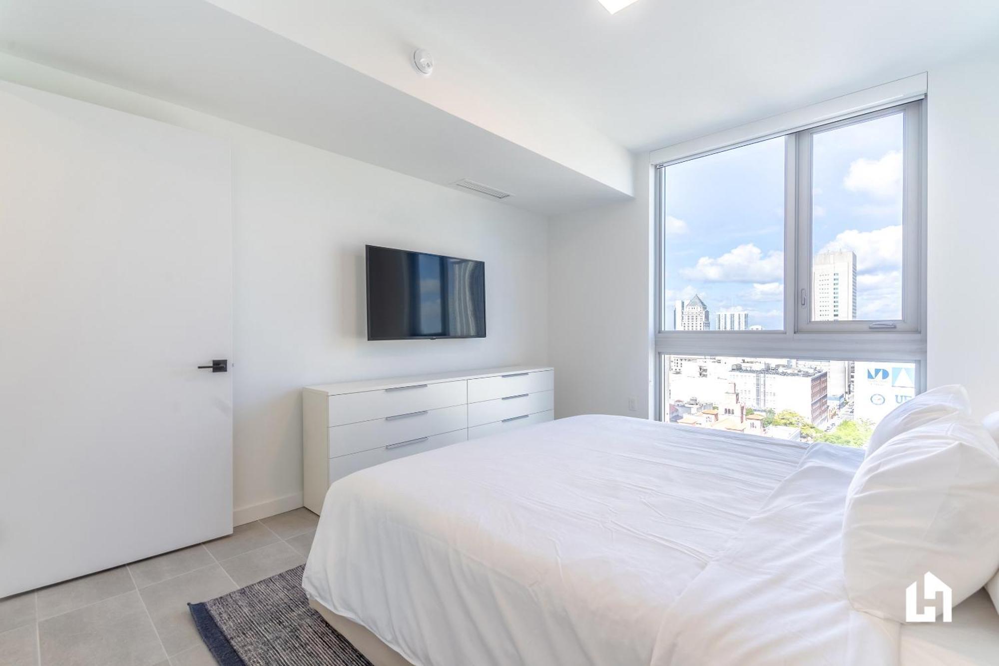 Downtown Miami Condos By Lua Host Habitación foto