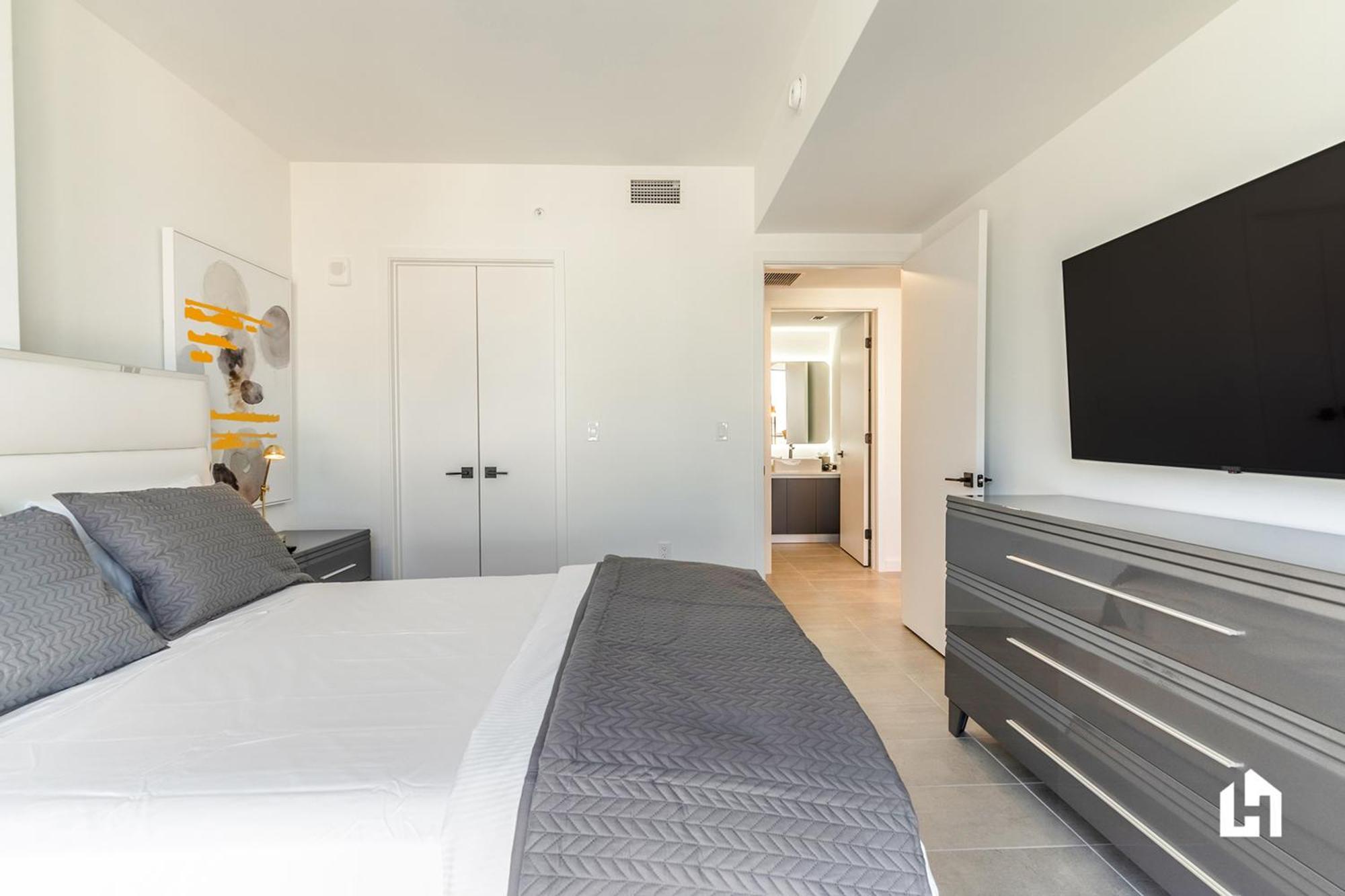 Downtown Miami Condos By Lua Host Exterior foto