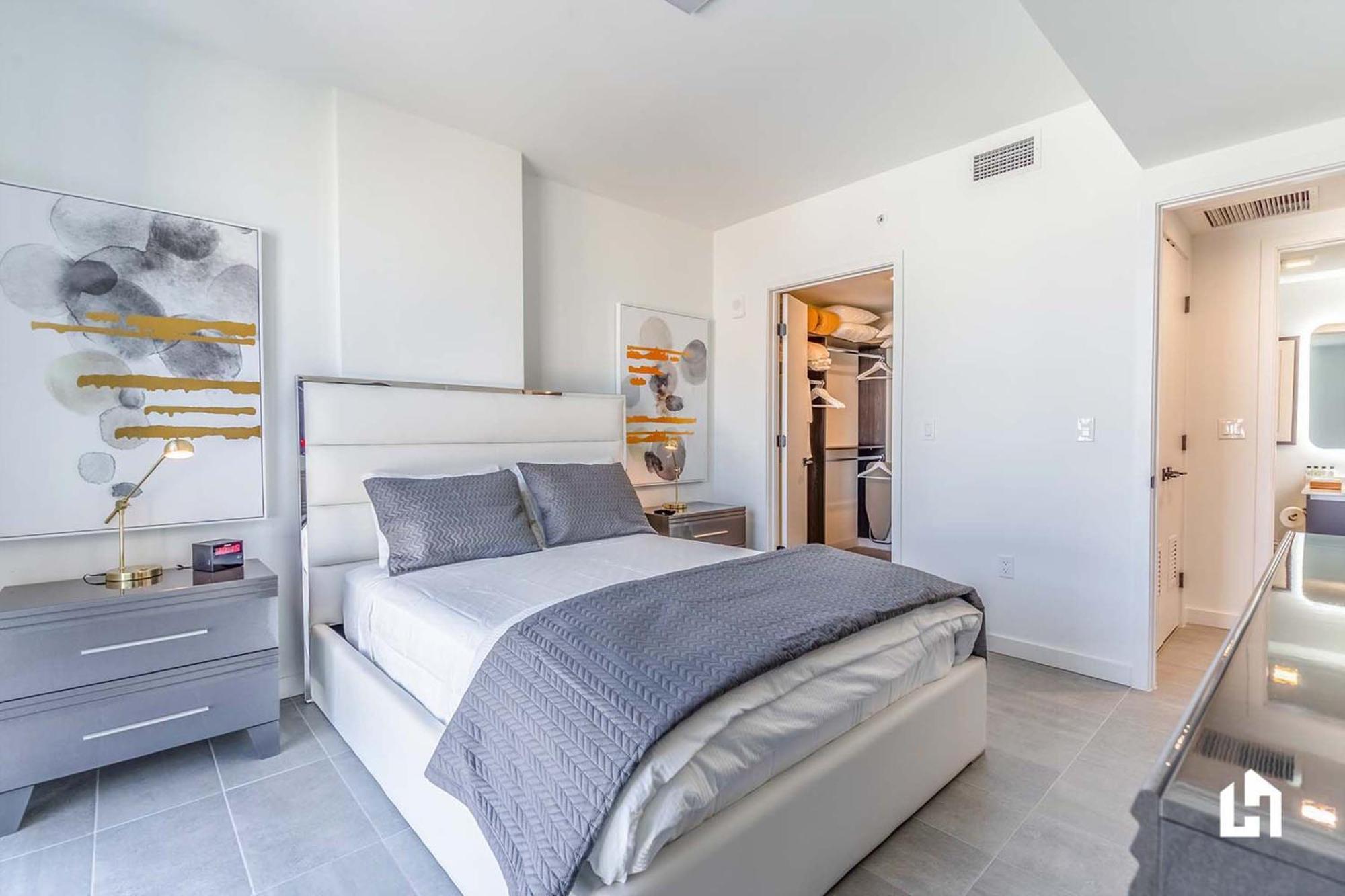 Downtown Miami Condos By Lua Host Exterior foto